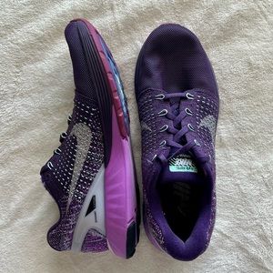 Women’s Nike H20 Repel Lunarglide 7 Sneakers